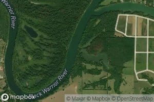 Lime Kiln Creek