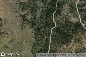 Cottonwood Creek