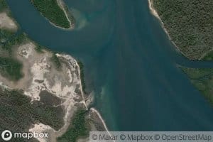 Colosseum Inlet