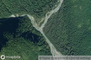 North Fork Texas Creek