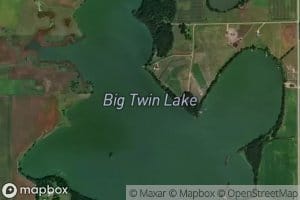 Big Twin Lake