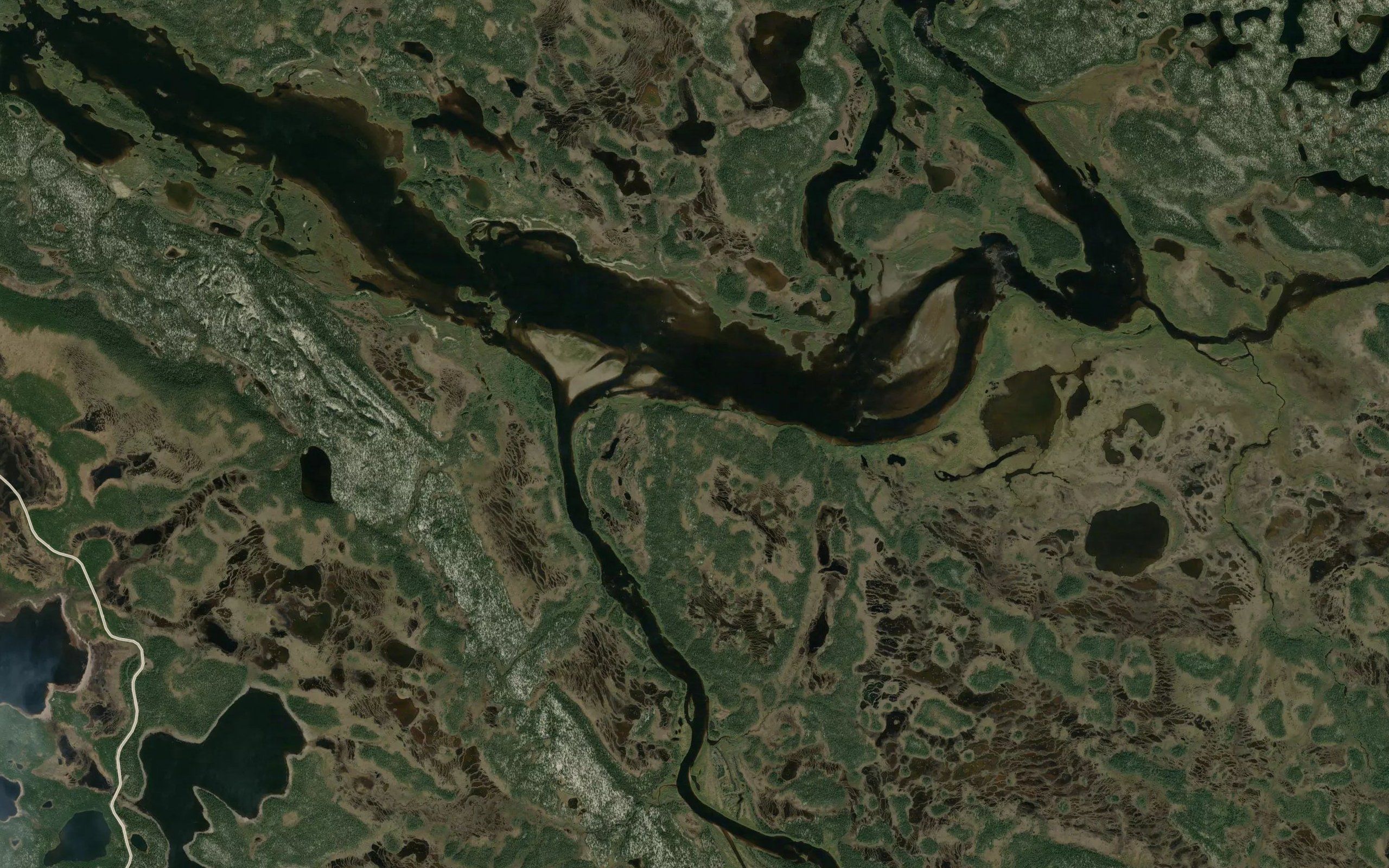 Julian River