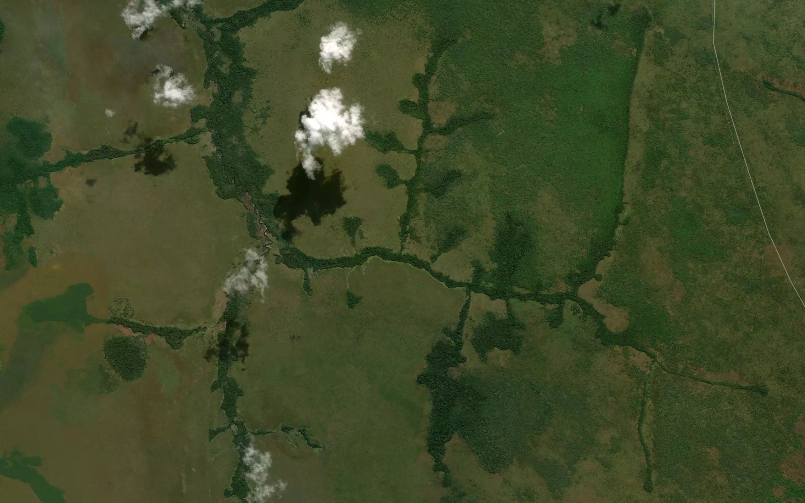 Kandwe