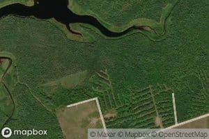 West Branch Turtle Creek