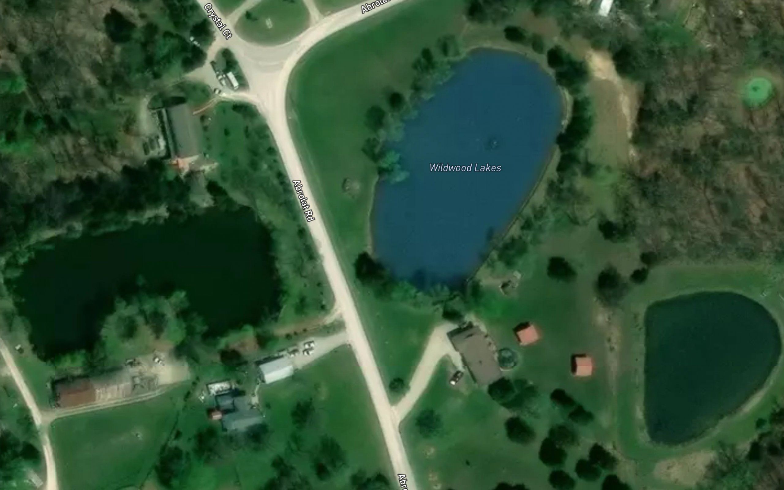 Wildwood Lakes