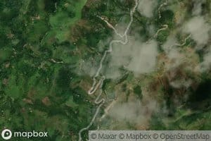 Quebrada San Antonio