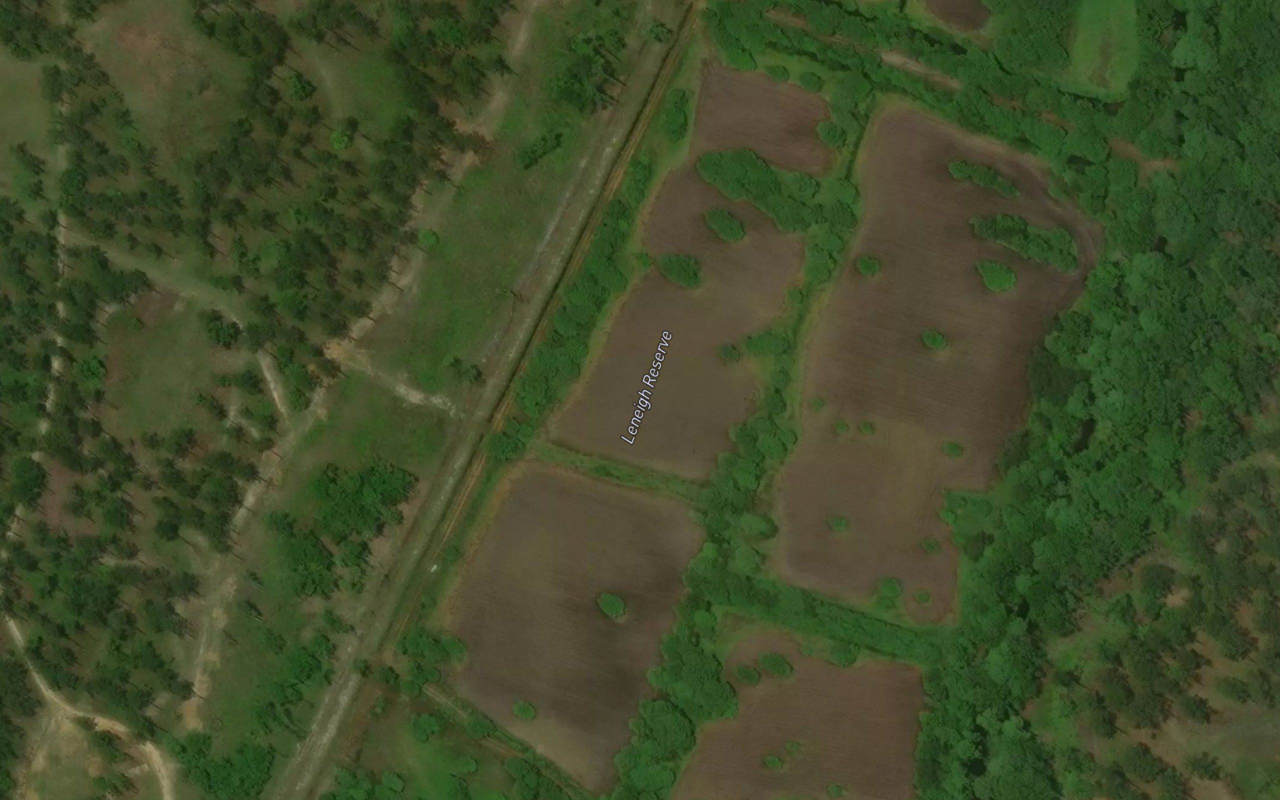 Leneigh Reserve