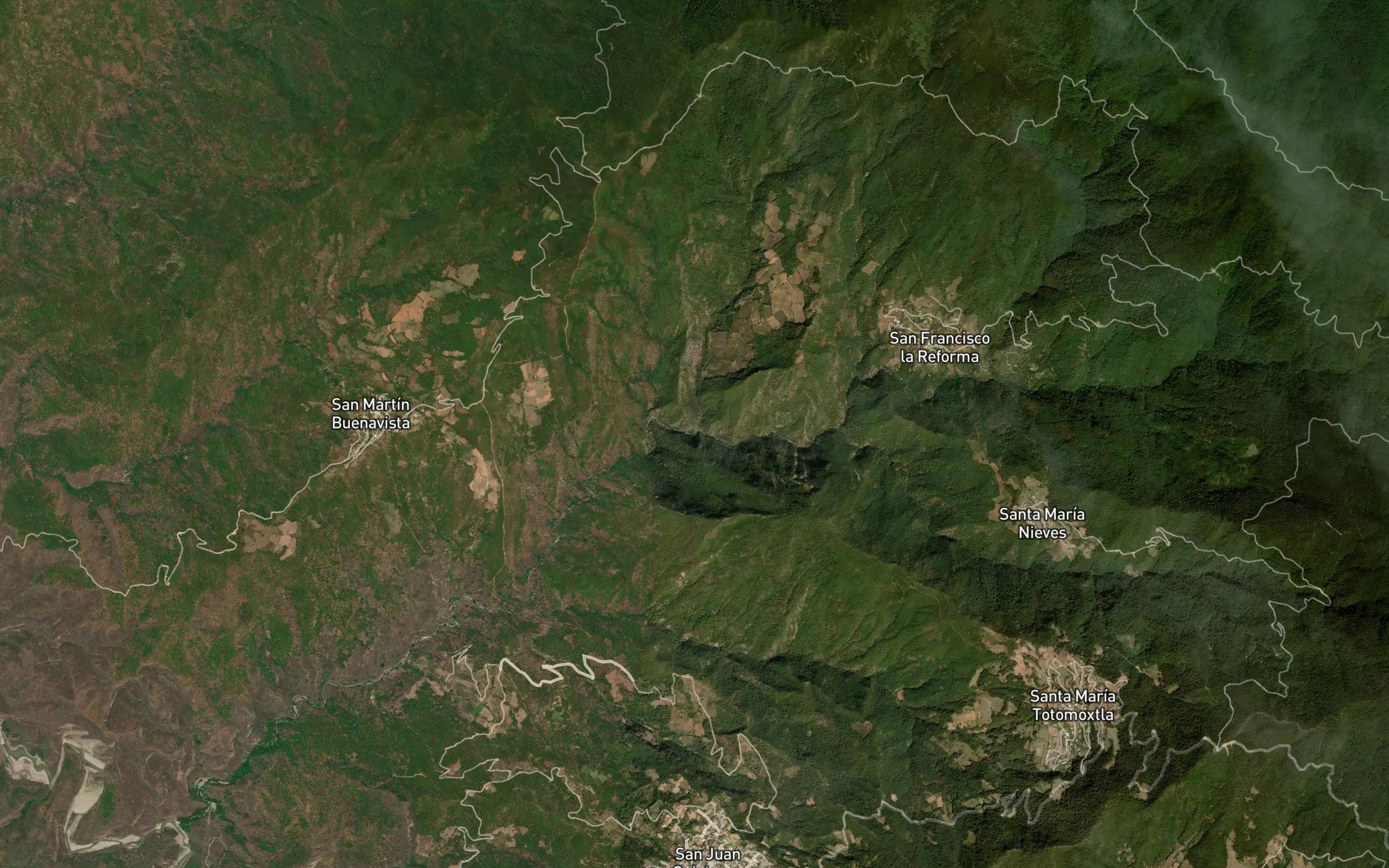Rio Blanco