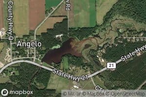 Angelo Pond