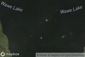 Wawe Lake