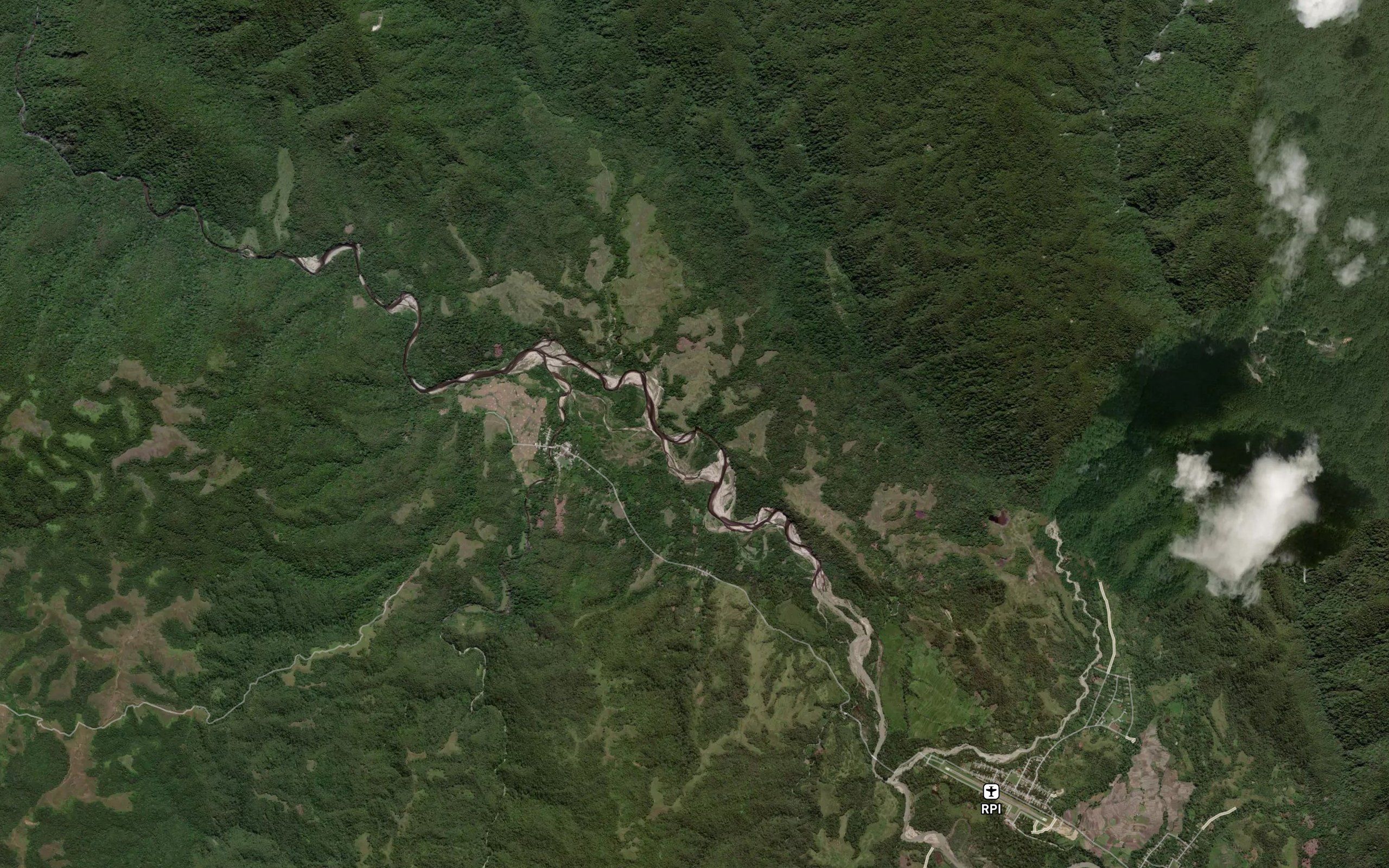 Uwai Kanahumpu
