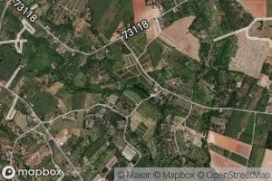 Ang Kep Nam Huai Sai