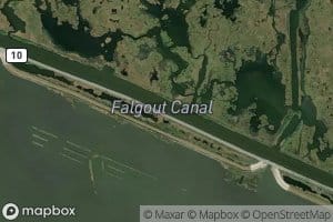 Falgout Canal