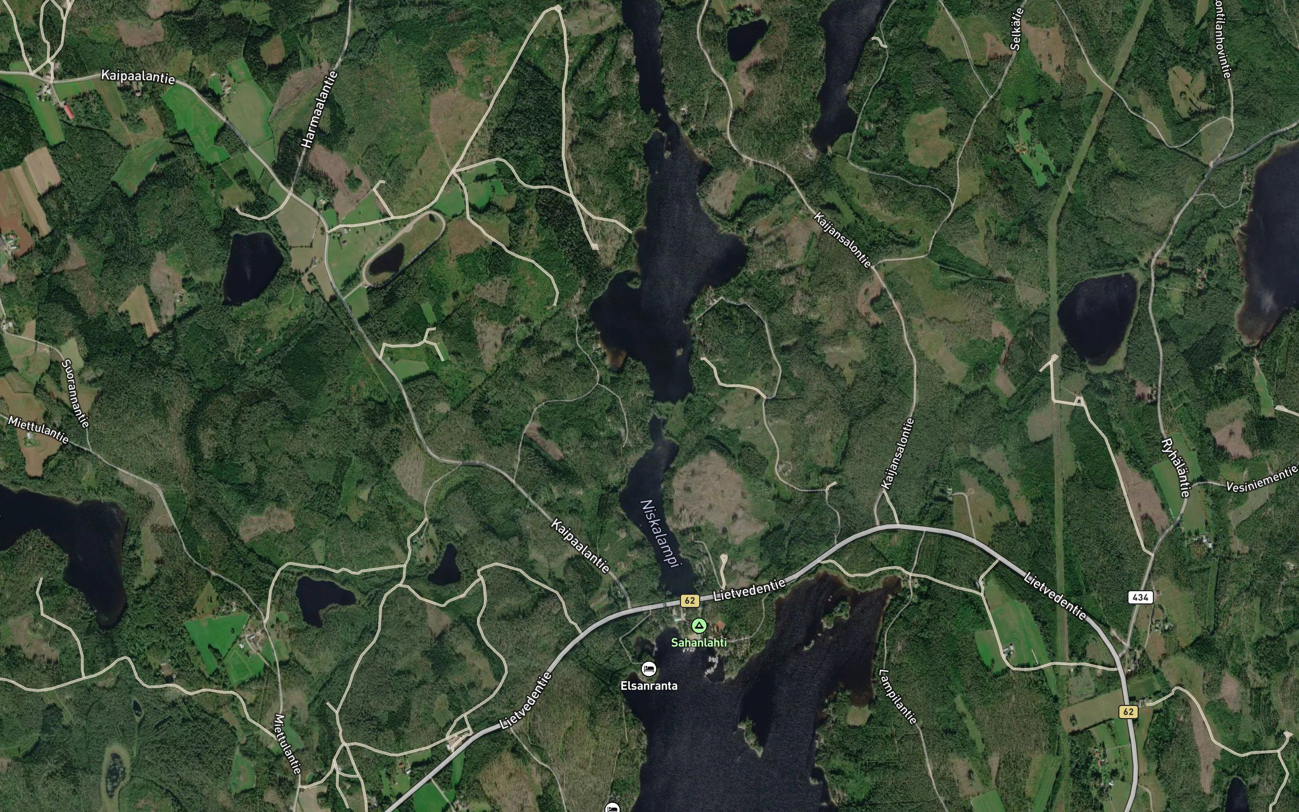 Vuolteensalmi