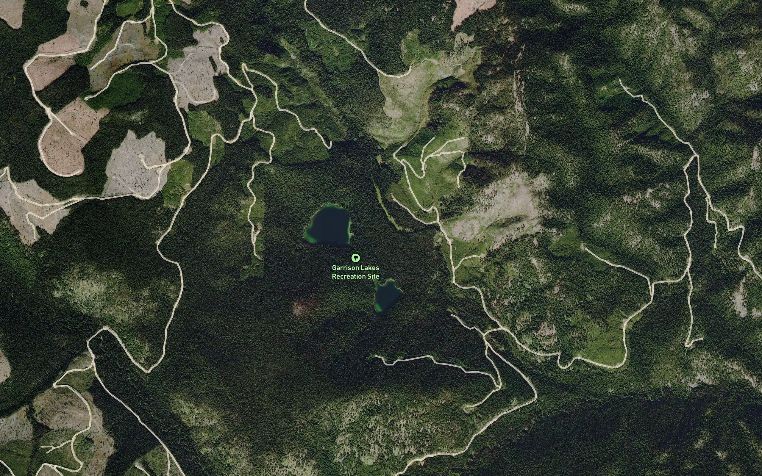 Garrison Lakes