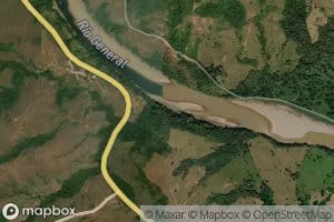 Quebrada Alto Grande