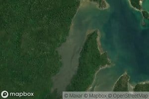 Ensenada Pasa de Tierra