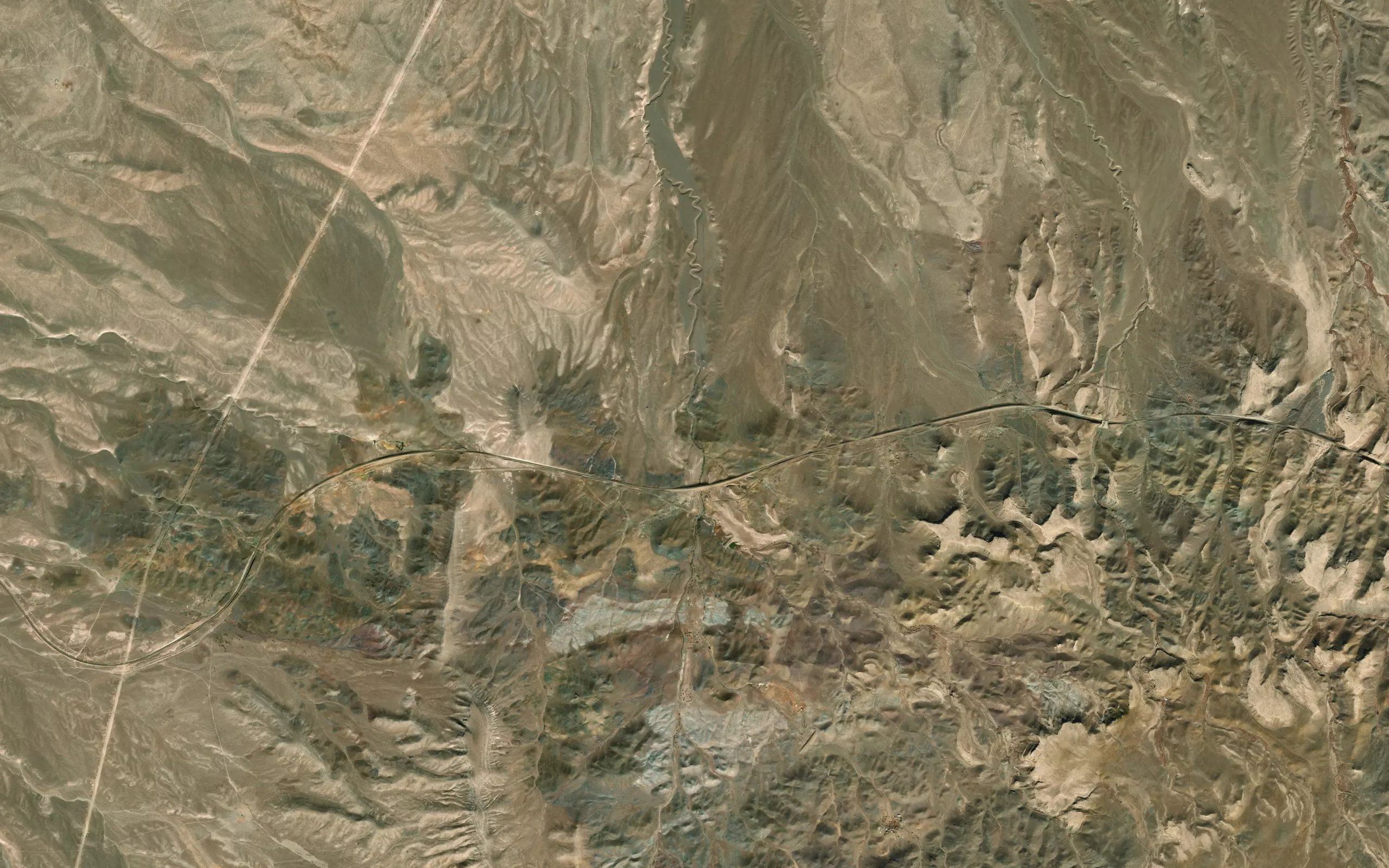 Cheshmeh-ye Shur