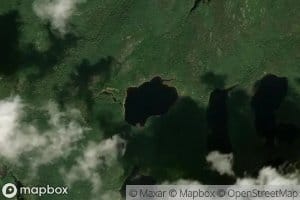 Lac Gina