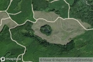 Lost Lake