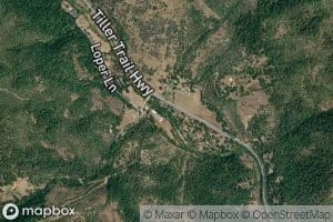 Canyon Creek