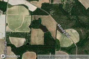 Ryall Pond (historical)