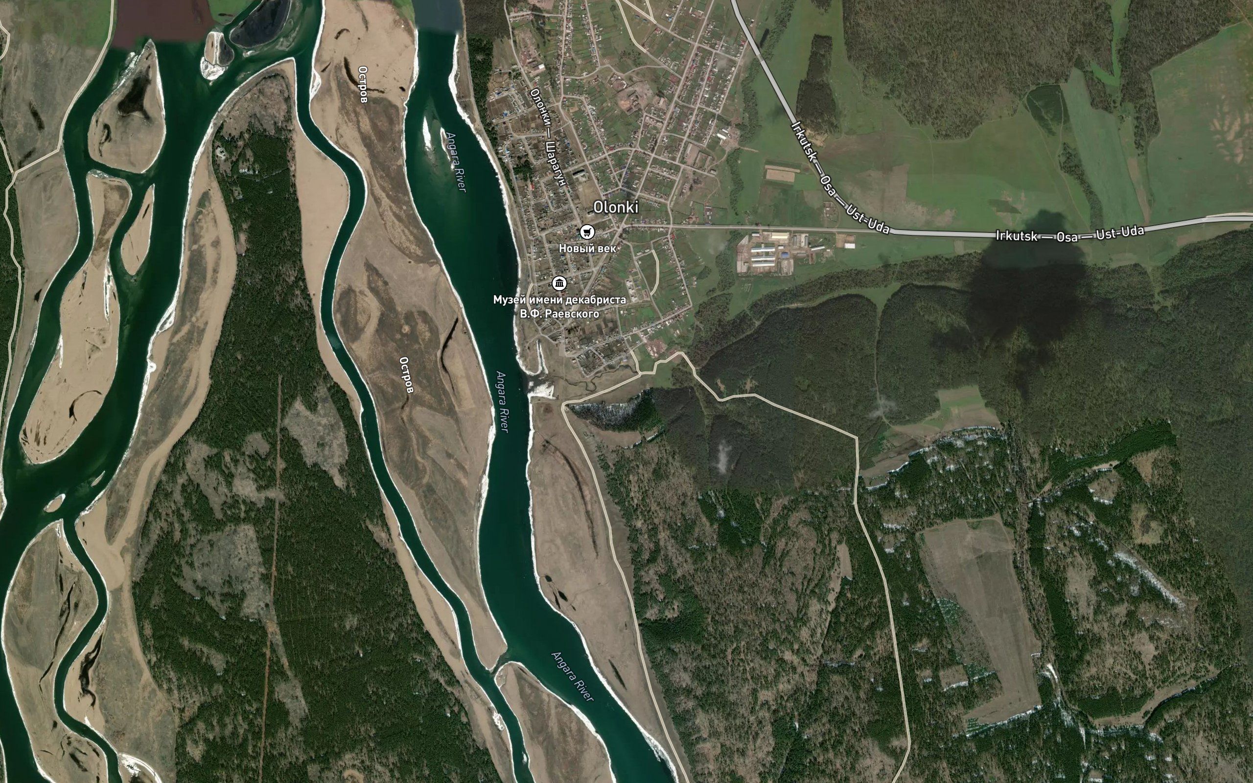 Olonka
