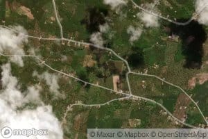 Ang Kep Nam Chong Lom