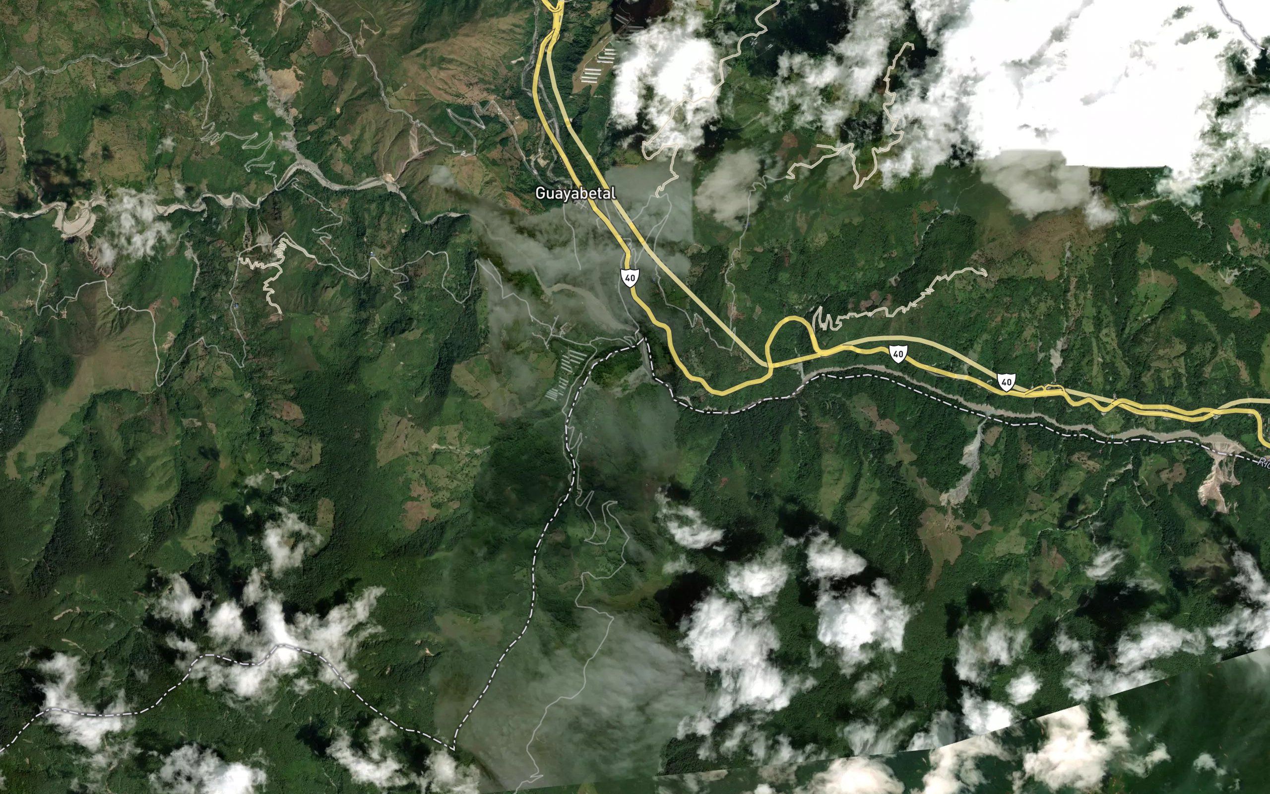 Rio Blanco