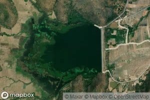 Ang Kep Nam Khlong Khang Nai