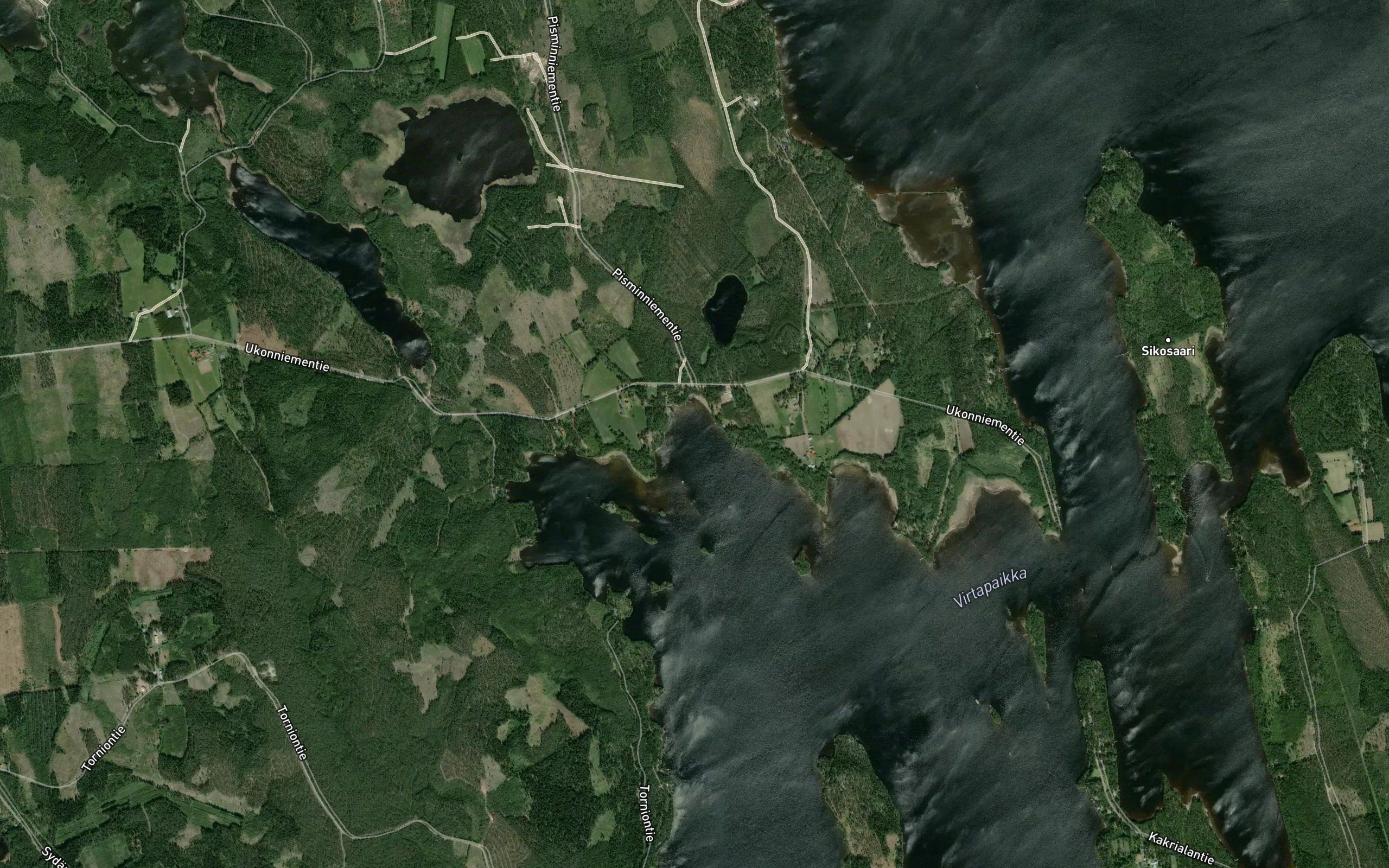 Hallahti