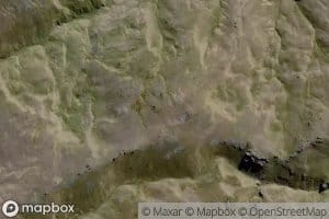 Hawks Burn South Branch