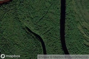 Ozero Verkhneye Lenevo