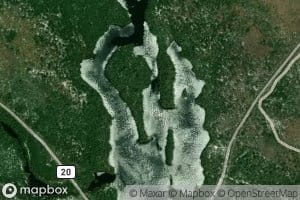 Lac Labrador