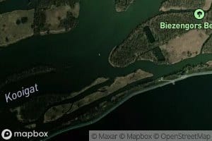 Gat van Honderd en Dertig