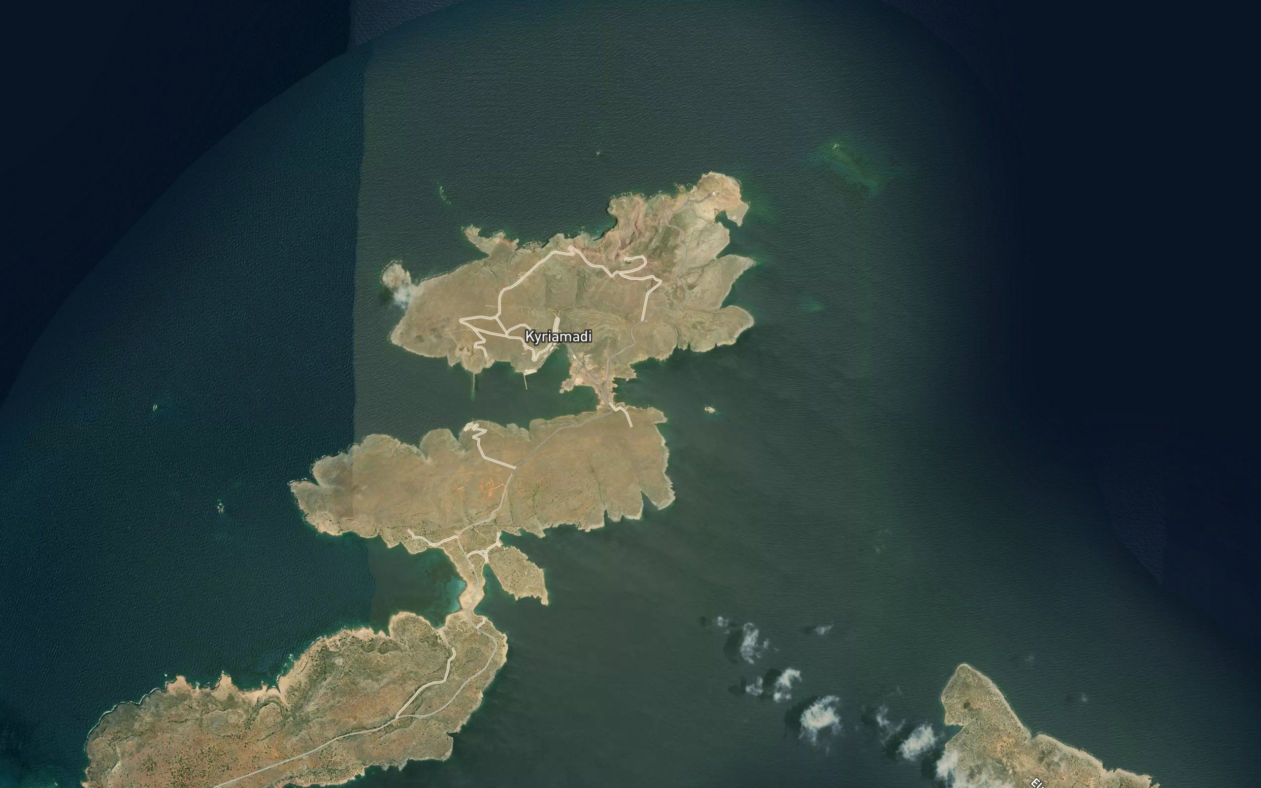 Ormiskos Daskaleio