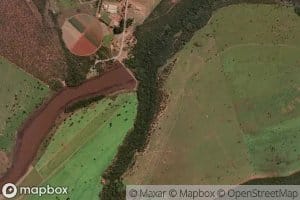 Corrego Vereda do Meio