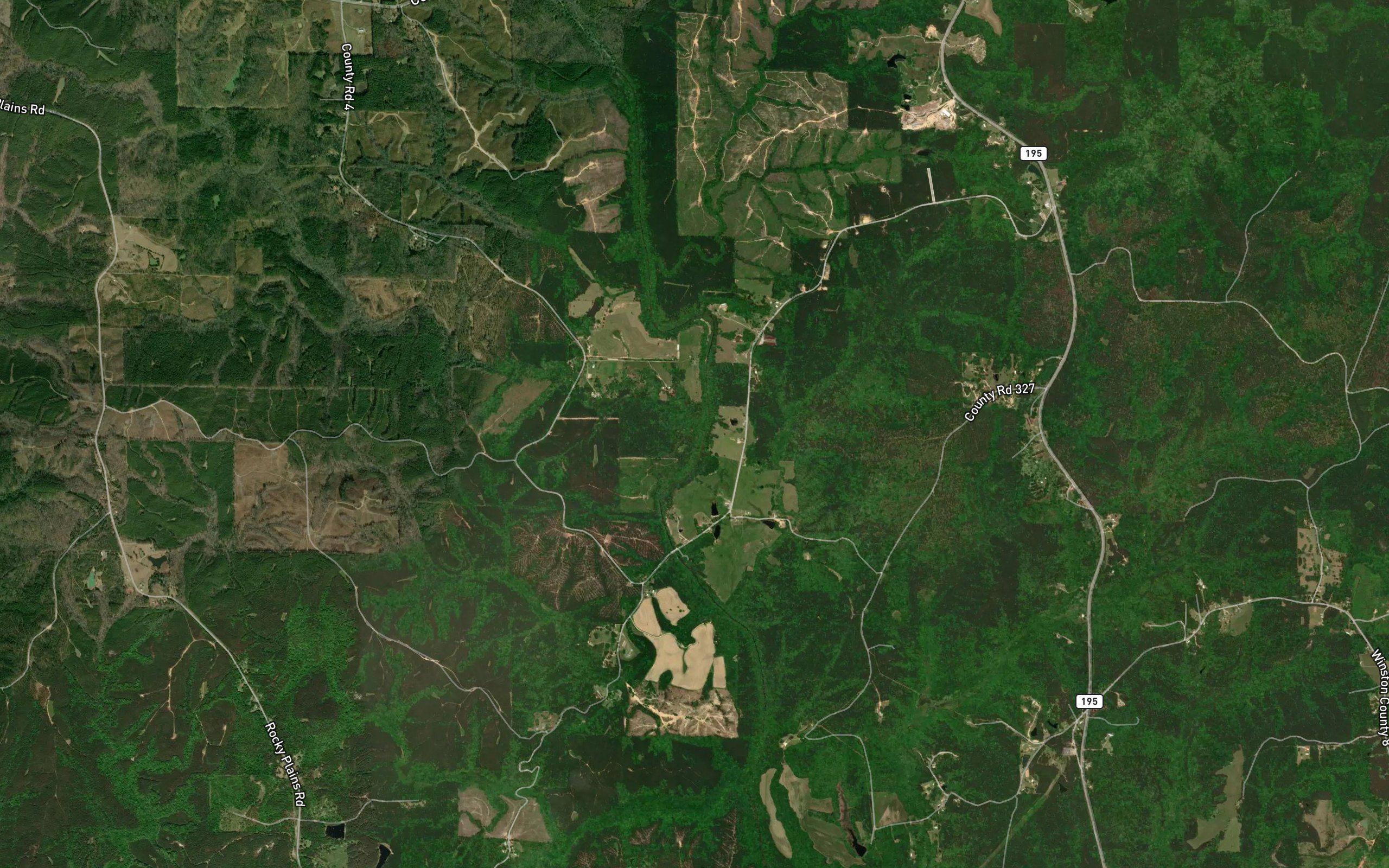 Low Creek