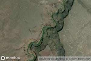 Wickahoney Creek