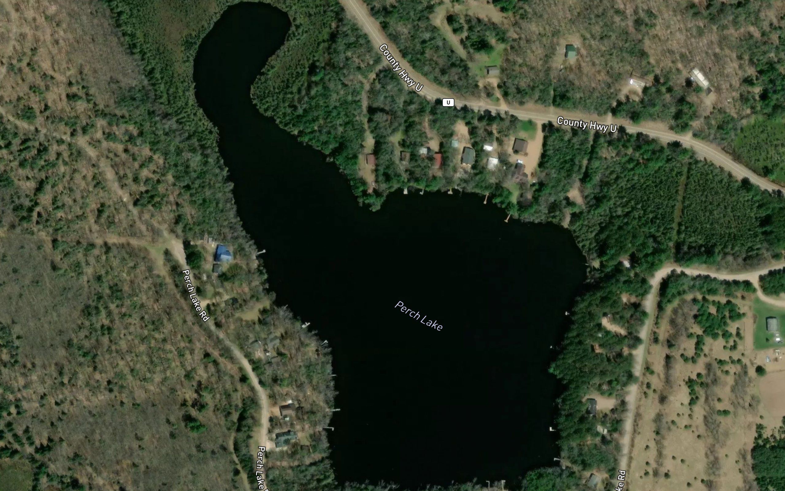 Perch Lake