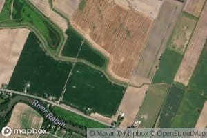 North Branch Willow Run