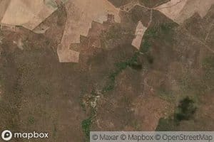 Lagoa do Massape das Areias