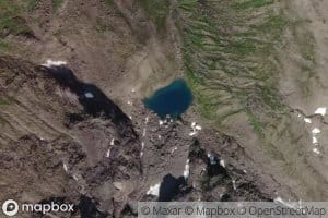 Hurrungsvatnet