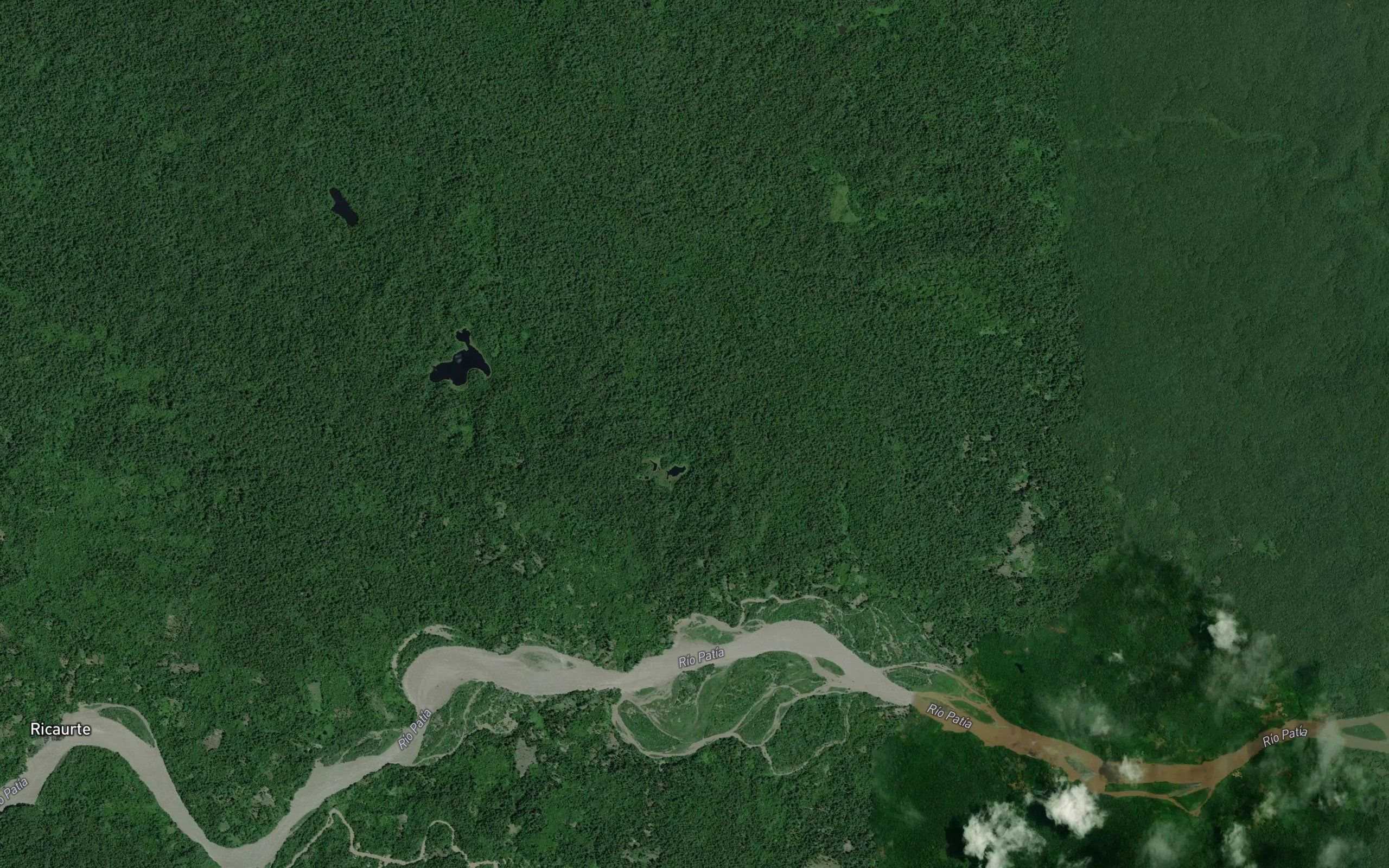 Laguna Quitasol