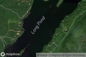 Long Pond