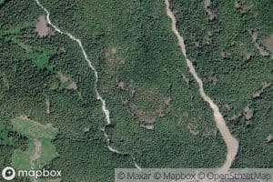 Dorothy Creek