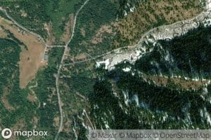 Wolf Lodge Holding Ponds