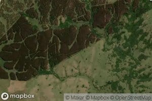 Arroyo de las Conchas