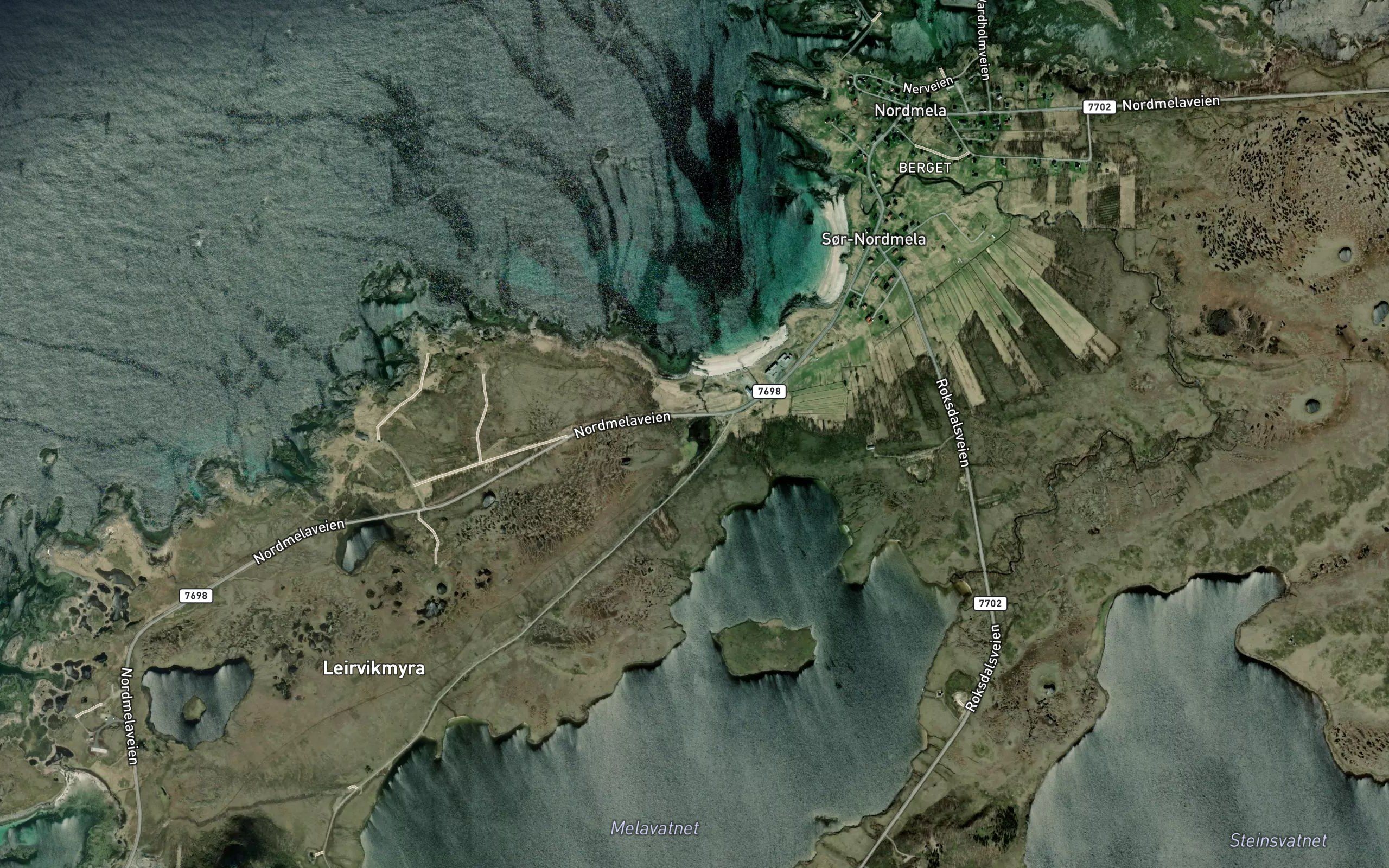 Eintjorna