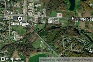 Ohnoname 10 Reservoir